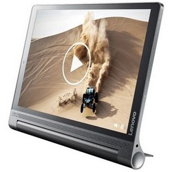 Замена дисплея на планшете Lenovo Yoga Tab 3 10 Plus X703L в Абакане